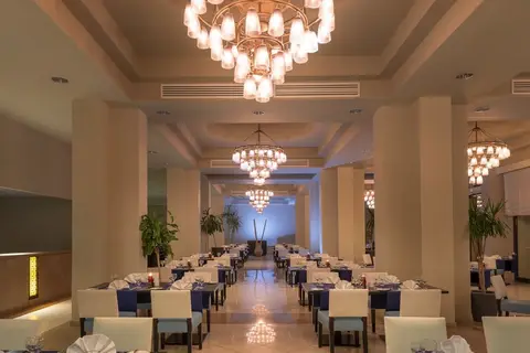 Sentido Reef Oasis Resort in Sharm El Sheikh, foto 19