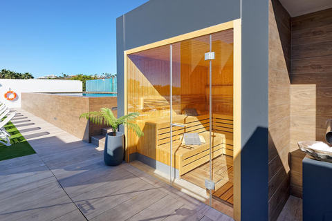 Club Maspalomas Suites & Spa - adults only foto 18