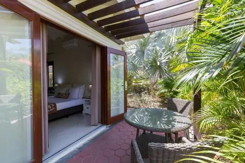 ACOYA Curacao Resort Villas & Spa in Kaya Leydi — foto 13