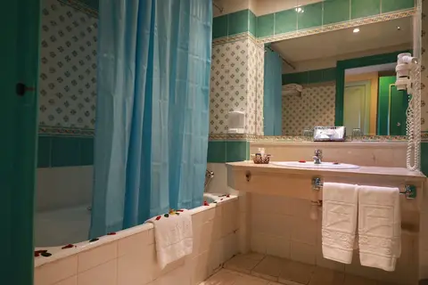 Hotel Dar Ismail in Tabarka — foto 21