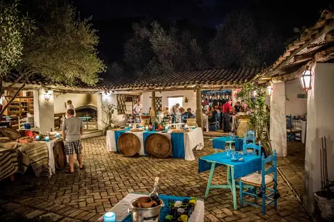 Su Gologone Experience Hotel in Oliena — foto 28