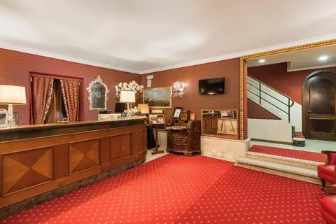 Hotel Cà Alvise in Venetië — foto 22