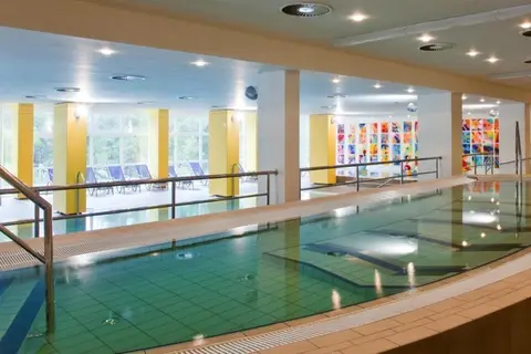 Hotel Aurora in Mali Losinj — foto 4