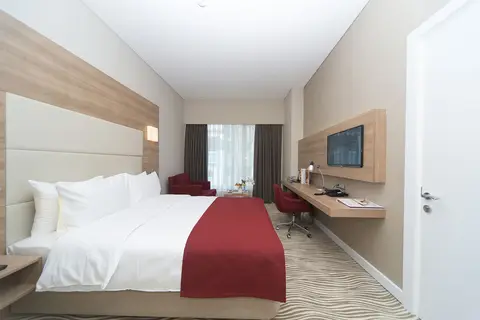Ramada Encore by Wyndham Istanbul Kartal in Fatih — foto 10