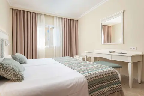 Aparthotel Can Picafort Palace in Santa Margalida — foto 15