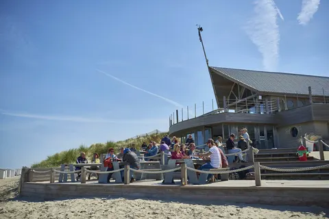 Breeduyn Village in Bredene — foto 14
