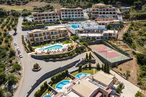 Filion Suites Resort & Spa in Μπαλί — foto 11