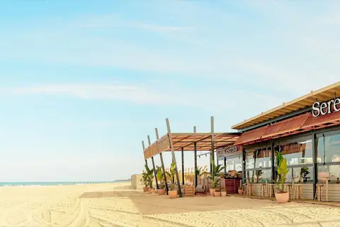 Hipotels Barrosa Palace in Chiclana De La Frontera — foto 19