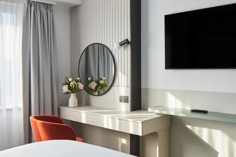 Leonardo Dublin Parnell Street Jurys Inn foto 4