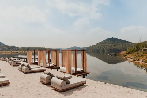 Center Parcs Terhills Resort foto 20