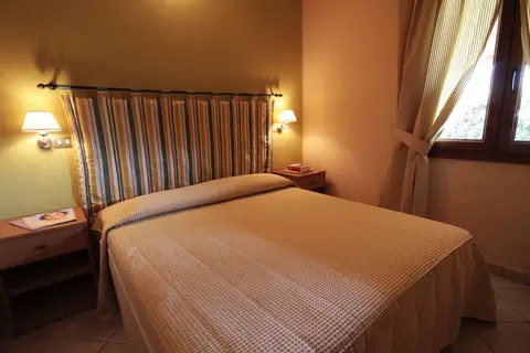 Tonicello Resort in Ricadi — foto 6