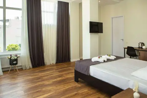 Vista Hotel in Tbilisi — foto 2