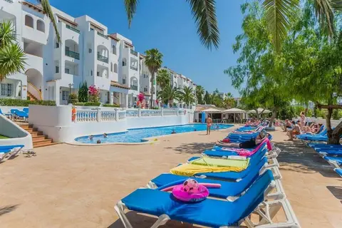 Holiday Center Santa Ponsa in Calvià — foto 3