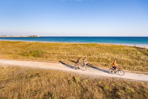 Yelloh Village La Plage foto 13