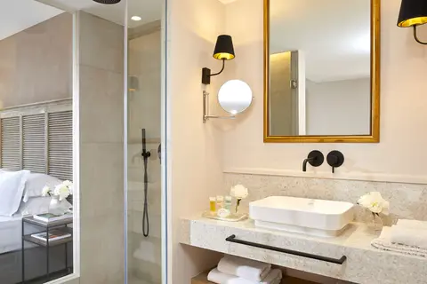 Nido Hotel, Mar-Bella Collection - adults only in Δημοτική Ενότητα Μελιτειέων — foto 17