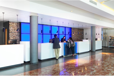 AQUA Hotel Onabrava & Spa foto 24