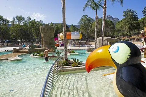 Camping Bella Vista foto 5