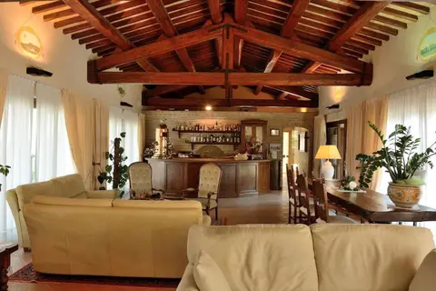 Ripa Relais Colle del Sole in Perugia, foto 5