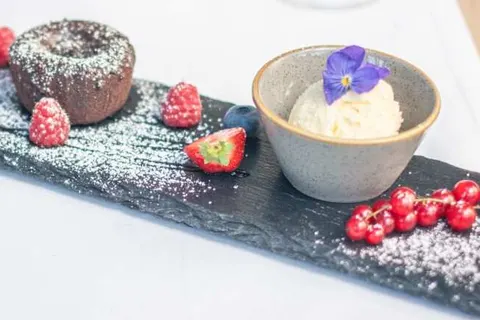 Alpenhotel Tirolerhof Gerlos foto 30