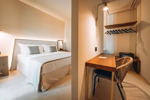 Ananea Tropea Yachting Resort in Tropea — foto 4