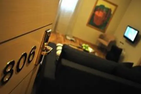 Hotel Astoria in Thessaloniki Municipal Unit