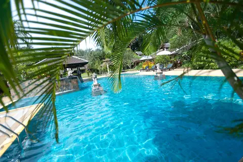 The Leaf On The Sands By Katathani in Ban Bang La On, foto 18