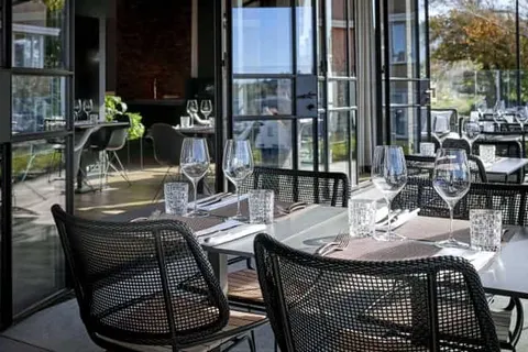 Hotel Hogerhuys foto 17