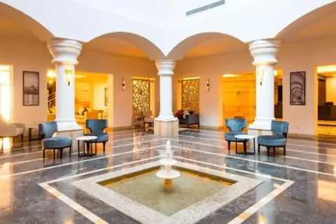 Marina Resort Port Ghalib in Port Ghalib, foto 7