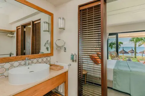 Veranda Paul et Virginie Hotel & Spa in Grand Gaube VCA — foto 15