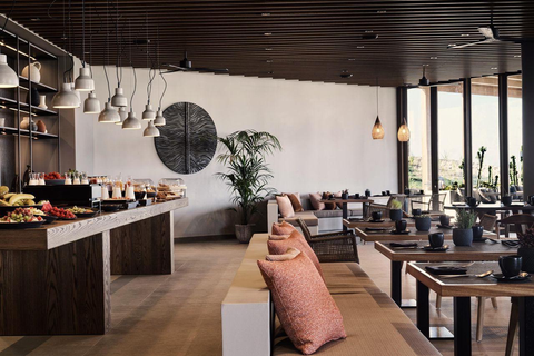 Hotel Magma Resort Santorini foto 8