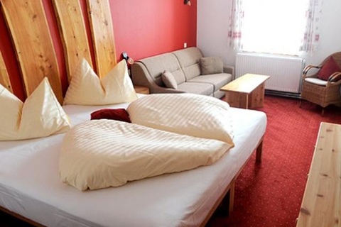 Hotel Marcius foto 17