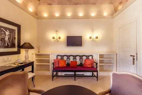 Palazzo Gattini in Matera, foto 4