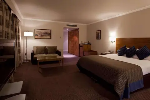 London Croydon Aerodrome Hotel in Dacorum — foto 7