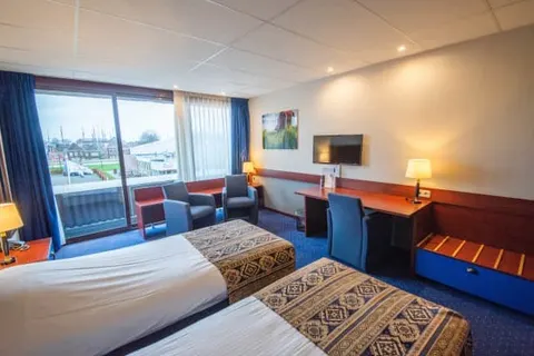 Hotel Zwartewater foto 3