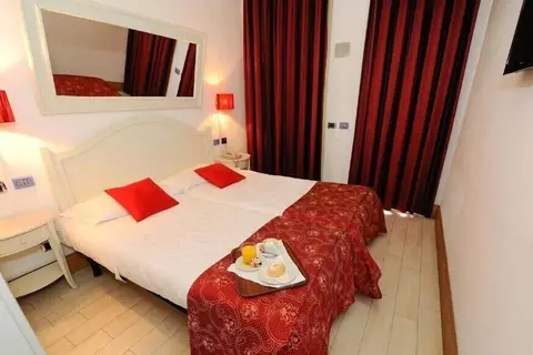 Hotel Fiera di Brescia in Brescia, foto 6