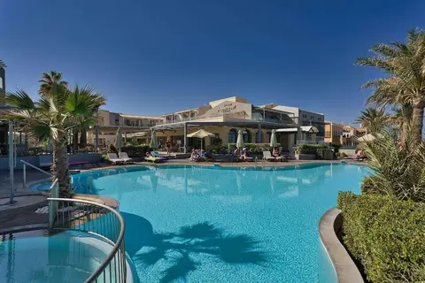 Hotel Aegean Pearl in Rethimnon