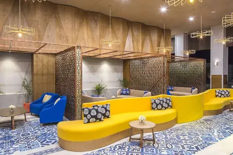 Eastin Ashta Resort Canggu in Kuta Utara, foto 12