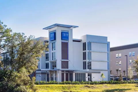 Tryp by Wyndham Orlando in Williamsburg — foto 15