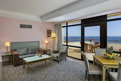Ozkaymak Falez Hotel in Muratpaşa, foto 22