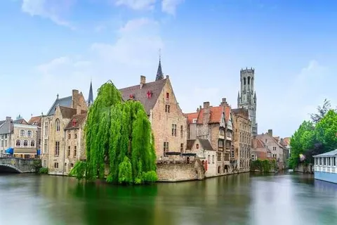 Holiday Suites De Haan foto 10