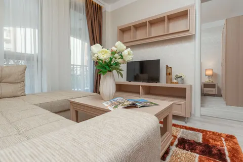Harmony Suites Monte Carlo in Nesebar — foto 11