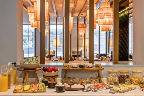 Hotel Pur Oporto Boutique in Porto — foto 16