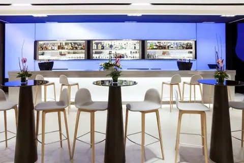 Novotel Madrid Center in Madrid, foto 13