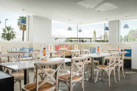 Hotel (ThePlace) Mar Mediterrania - adults only foto 7