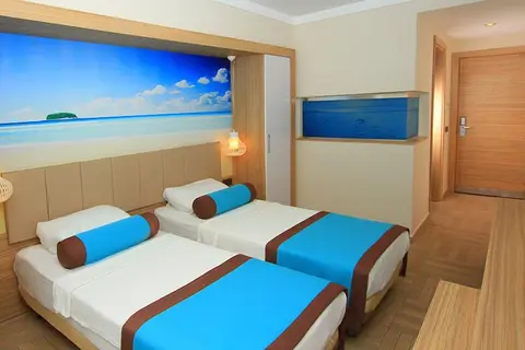 Blue Bay Platinum in Marmaris — foto 28