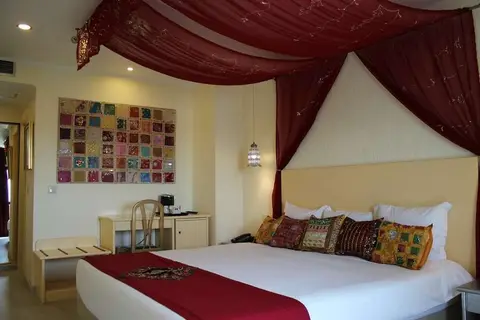 Hotel A.S. Lisboa in Lissabon — foto 9