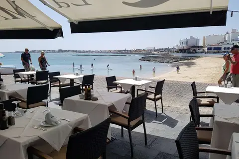 La Marquesina Hotel Boutique in Corralejo — foto 6