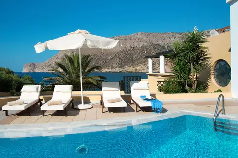 Fodele Beach & Water Park in Fodele — foto 18