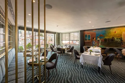 Hotel Mundial foto 10