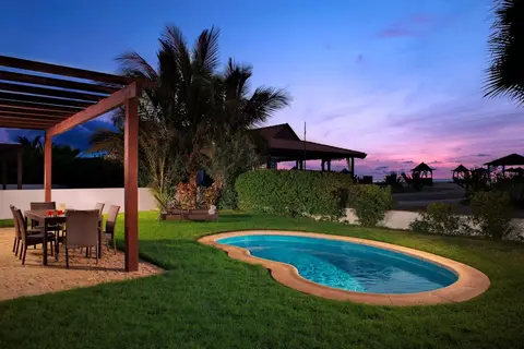 Meliá Laguna Beach in Santa Maria, foto 3